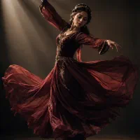 آموزش تخصصی رقص در مارالان با تخفیف