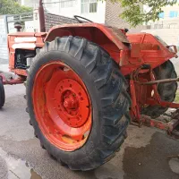 تراکتور رومانی ۵۷|خودرو سنگین|قزوین, |دیوار