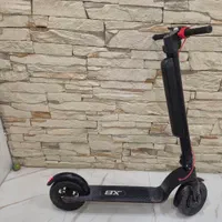 اسکوتربرقی کویر X8|دوچرخه، اسکیت، اسکوتر|اصفهان, آبشار|دیوار