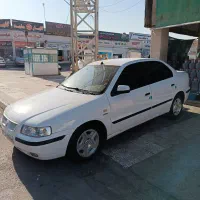 سمند ef7|خودرو سواری و وانت|مشهد, سپاد|دیوار