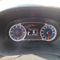 ساینا اس مدل1403|خودرو سواری و وانت|زنجان, |دیوار