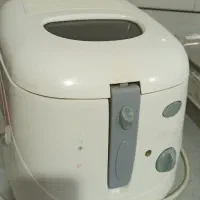 توستر و سرخ کن