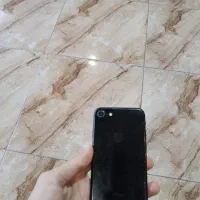 ip 7  jet black