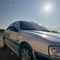 پژو پارس مدل ۸۴|خودرو سواری و وانت|بندر ترکمن, |دیوار