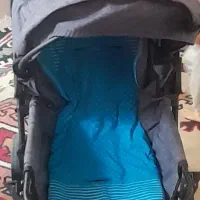 ست کامل کالسکه و روروک و کریر  وساک|کالسکه و لوازم جانبی|فسا, |دیوار