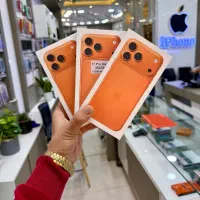 17پرومکس ۲۵۶ گیگ ۲ سیم نات اکتیو