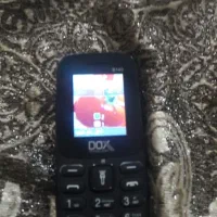 گوشی مدل داکس