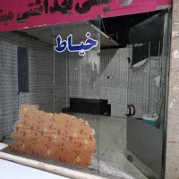 مغاز|فروش مغازه و غرفه|اهواز, نادری|دیوار