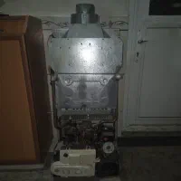 پکیج ایران رادیاتور