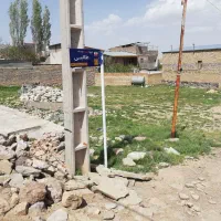 زمین-250متری-روستای-زیزگان