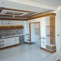 کابینت آشپزخانه و سرویس خواب وکمد دیواری وکمد ریای