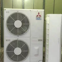کولر اسپیلت