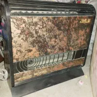 بخاری گازی ۱۴۰۰۰ هلیا