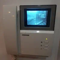 تعمیر تخصصی آیفون تصویری درب منزل ( کوماکس، تابا )|خدمات پیشه و مهارت|تهران, صادقیه|دیوار