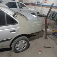استخدام جلوبندی کار مکانیک و نقاش نیازمندیم