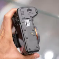 دوربین سونی آلفا SONY A7 III BODY آنباکسی|دوربین عکاسی و فیلم‌برداری|تهران, فردوسی|دیوار