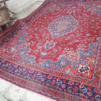 فرش دستبافت قدیمی