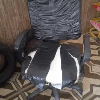 میز صندلی کامپیوتر|مبلمان اداری|مهاباد (آذربایجان غربی), |دیوار