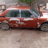 بی ام 518