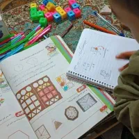تدریس خصوصی کلیه دروس برای دانش آموزان شما