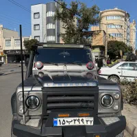 پاژن v6 مدل ۱۳۸۸