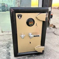 گاوصندوق‌/سفارش بانک‌ملی/ضدسرقت/ضدبرش