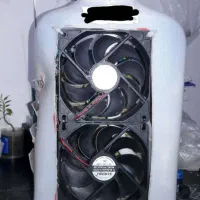 کولر دست ساز