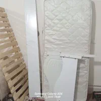 تخت خواب تک نفره