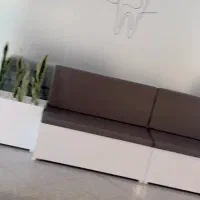 دندانپزشکی عرش