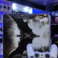 پلی استیشن ۴ کپی خـور ( بندرعباس )