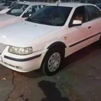 فروش سمند «se» مدل «90»|خودرو سواری و وانت|شهرکرد, |دیوار