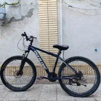 دوچرخه 27.5 در حد نو