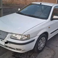 سمند LX EF7 مدل ۹۴