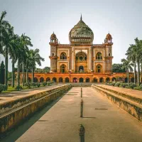 نرخ باور نکردنی هند (مثلث طلایی) نرخ تومان + دلار