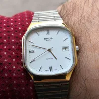 بریل کوارتز سویسی اورجینال