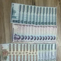 سکه و اسکناس|کلکسیون سکه، تمبر، اسکناس|تهران, تهرانسر مرکزی|دیوار