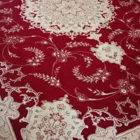 فرش ۶ و ۱۲ متری