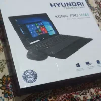 تبلت ویندوزی هیوندای|تبلت|مشهد, حسابی جنوبی (شهرک غرب)|دیوار