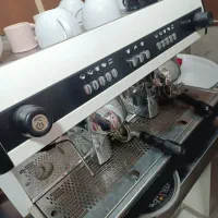 فروش تجهیزات کافیشاپ