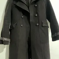 پالتو دخترانه