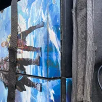 پلی استیشن 4|کنسول، بازی ویدئویی و آنلاین|سراوان, |دیوار