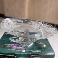 ست کریستال ژاپنی|ظروف سرو و پذیرایی|شیراز, ارم|دیوار