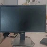مانیتور برند dell|قطعات و لوازم جانبی رایانه|شیراز, پانصد دستگاه ارتش|دیوار