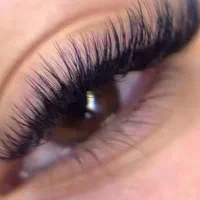 خدمات اکستنشن کاشت موقت لیفت ولمینت ابرو ومژه