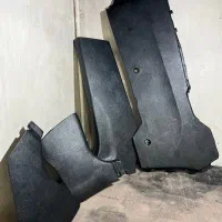 تودوزی تخصصی خودرو ترمیم صندلی، سقف و رودری|خدمات خودرو و موتورسیکلت|تهران, سعادتآباد|دیوار