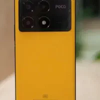 poco x6pro 5G 512g ram12