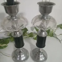 شمعدان برقی