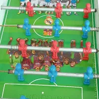 فوتبال دستی نو|تجهیزات ورزشی|شاهینشهر, مسکن مهر|دیوار