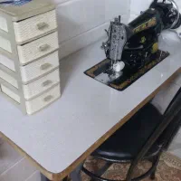 چرخ خیاطی