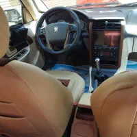 پارس مدل ۹۷ دوگانه فابریک کارخانه|خودرو سواری و وانت|فسا, |دیوار